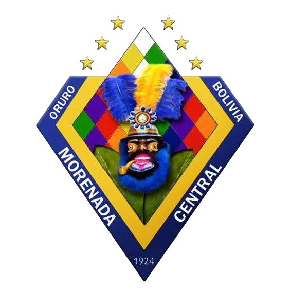 Morenada Central Cocani